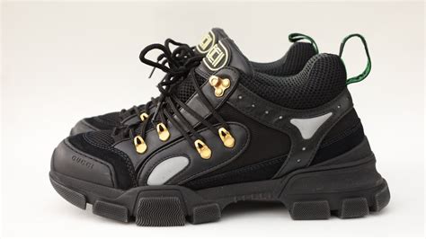 gucci sega shoes price|gucci shoes men's flashtrek.